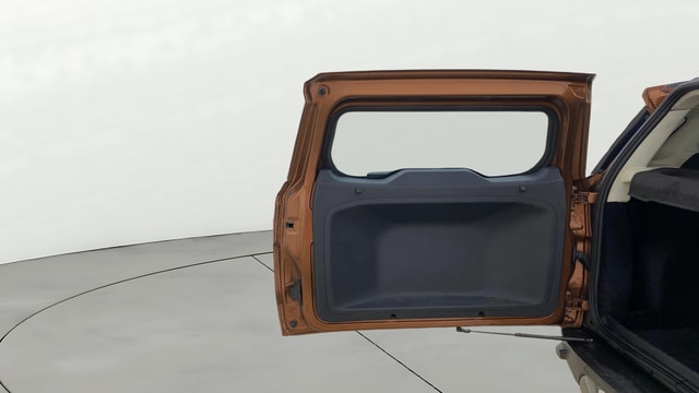 View Ford EcoSport Image 16 Used Ford EcoSport Image 16