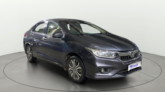 View Honda City Image 38 Used Honda City Image 38