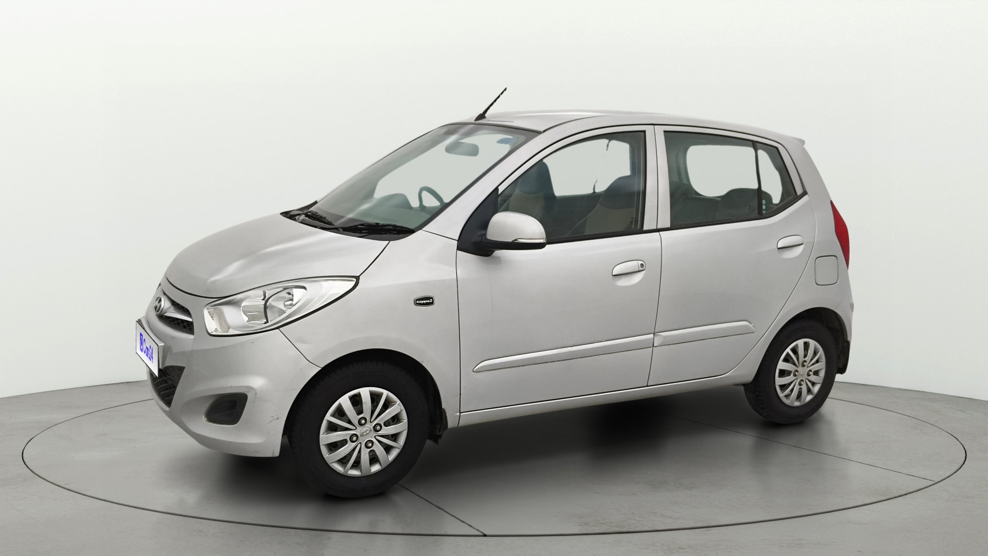 Used 2013 Hyundai i10 Used 2013 Hyundai i10