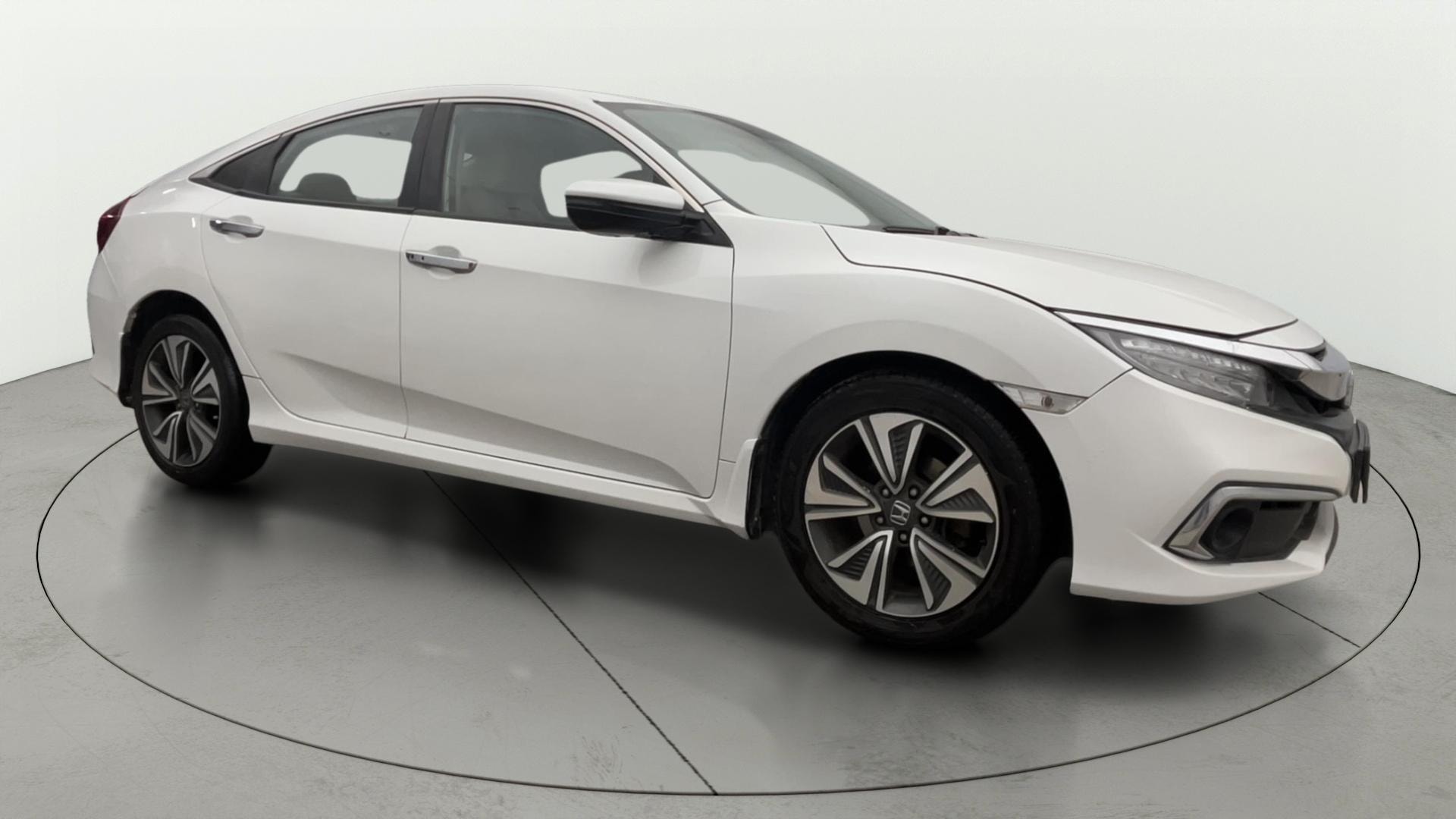 Used 2019 Honda Civic Used 2019 Honda Civic