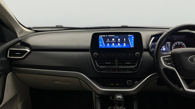View Tata Safari Image 34 Used Tata Safari Image 34