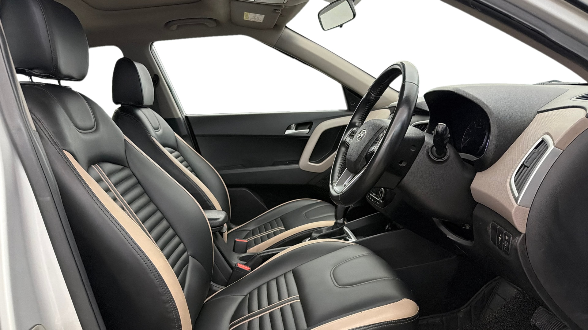 Used 2018 Hyundai Creta Used 2018 Hyundai Creta
