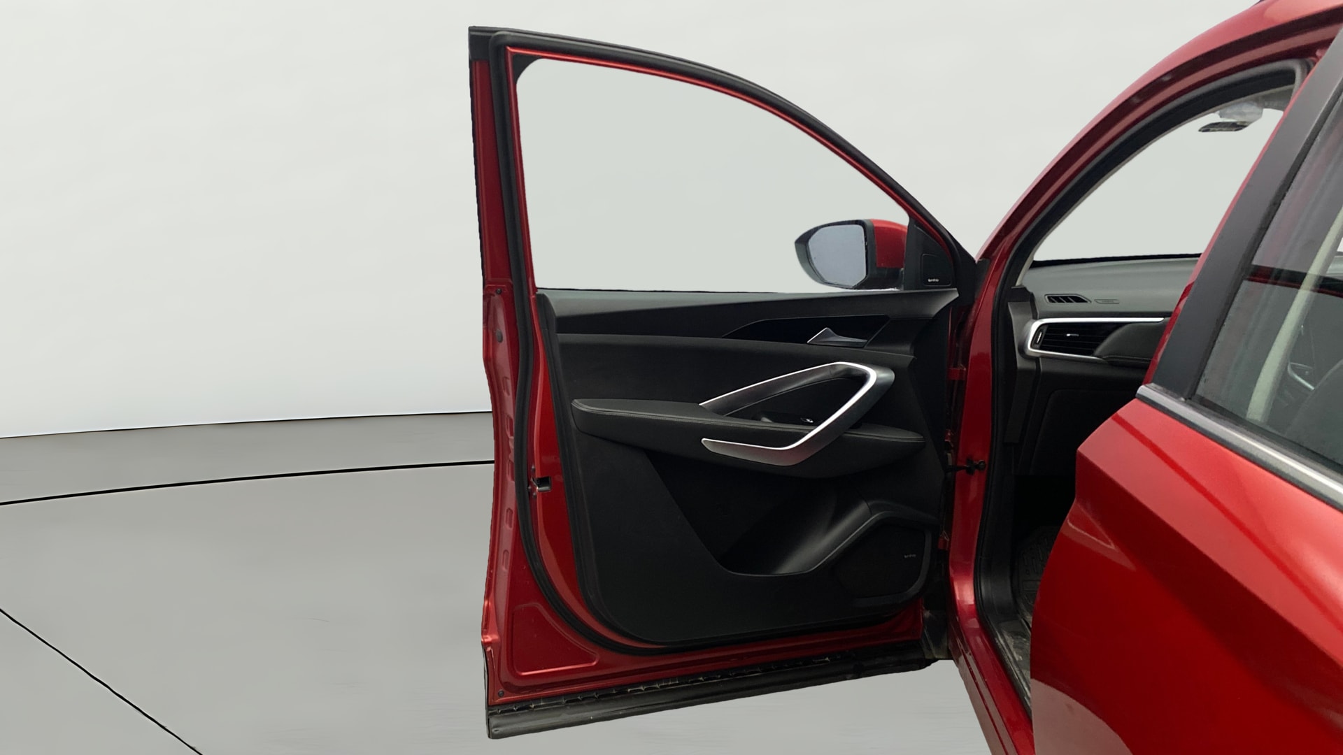 View 2019 MG Hector Sharp Diesel Image 39 Used 2019 MG Hector Sharp Diesel Image 39