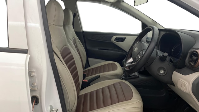 View Hyundai Aura Image 26 Used Hyundai Aura Image 26