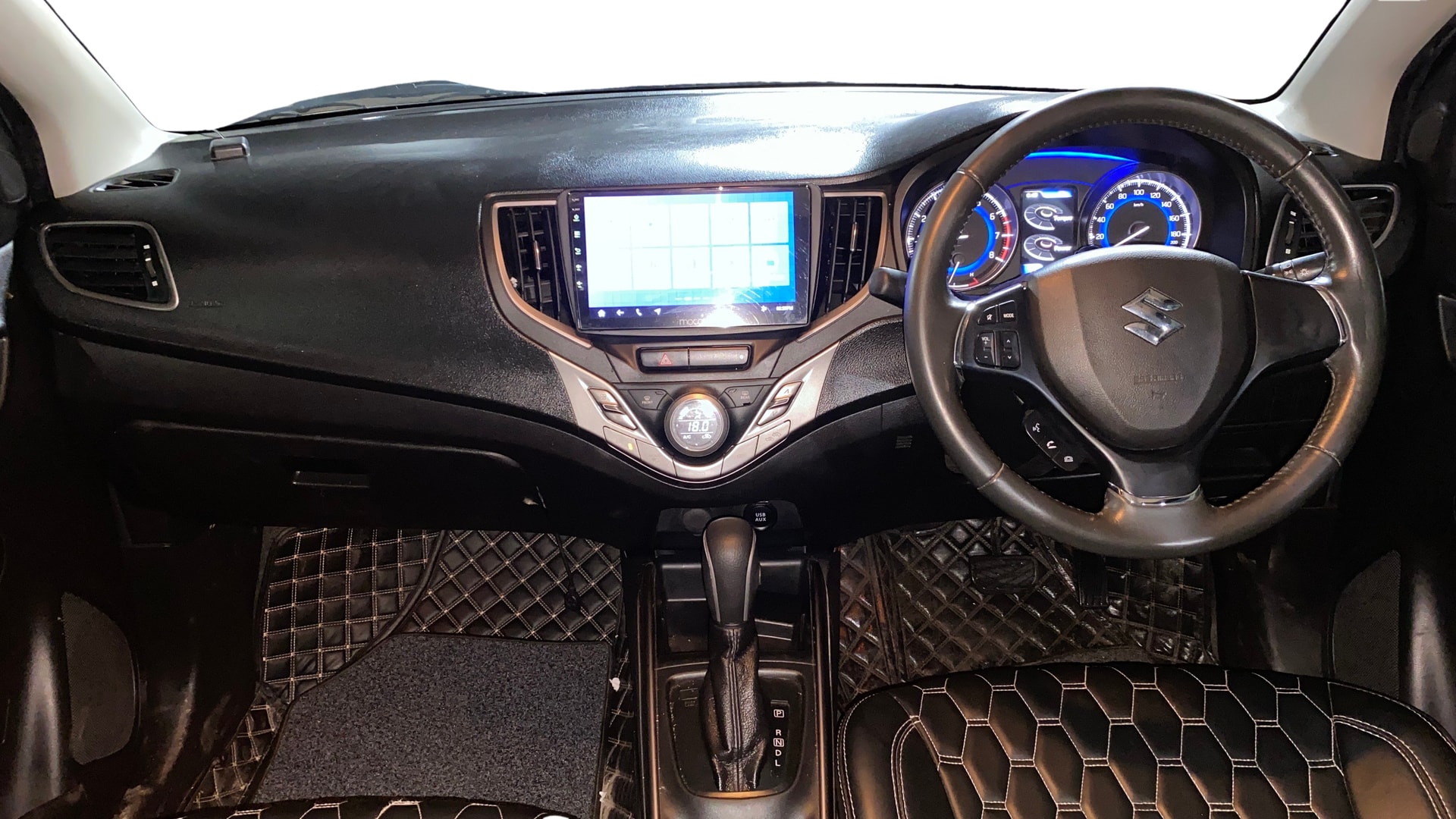 View 2019 Maruti Suzuki 1000 Base Variant Image 15 Used 2019 Maruti Suzuki 1000 Base Variant Image 15