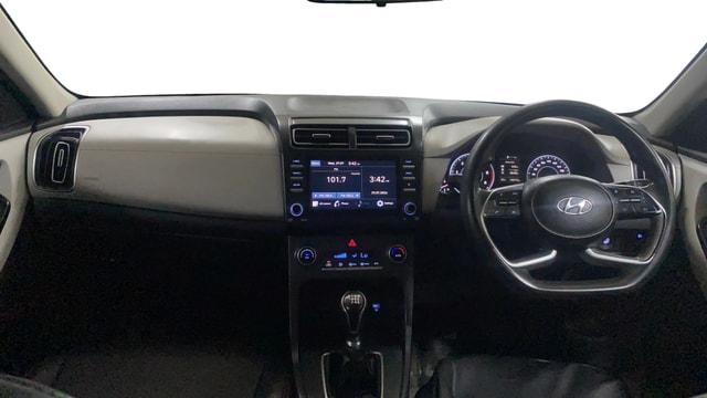View Hyundai Creta Image 32 Used Hyundai Creta Image 32