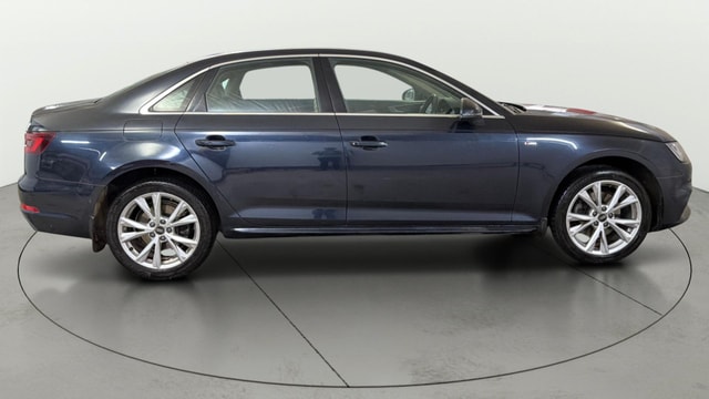 View Audi A4 Image 9 Used Audi A4 Image 9