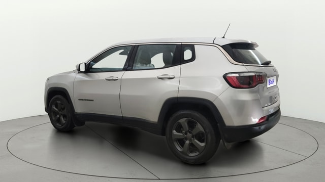 View Jeep Compass Image 2 Used Jeep Compass Image 2
