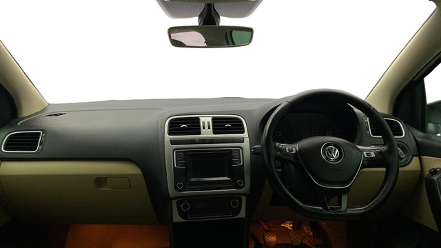 View Volkswagen Ameo Image 15 Used Volkswagen Ameo Image 15