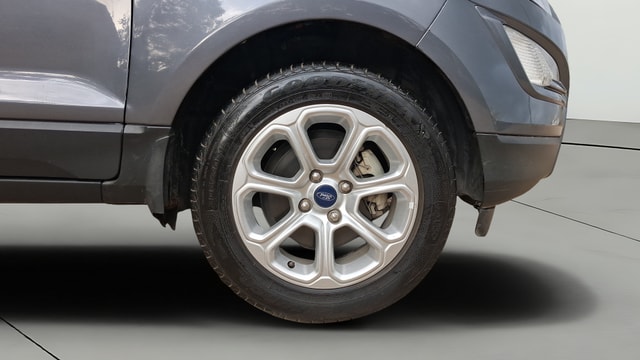 View Ford EcoSport Image 44 Used Ford EcoSport Image 44
