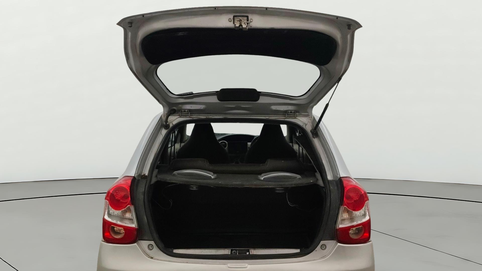 Used 2014 Toyota Etios Liva Used 2014 Toyota Etios Liva