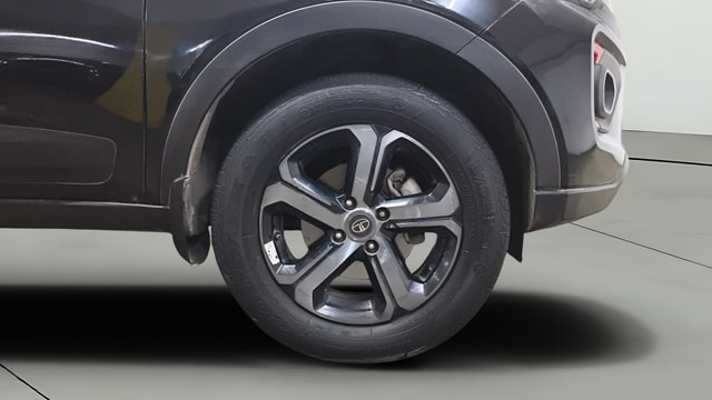 View Tata Nexon Image 45 Used Tata Nexon Image 45