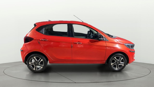 View Tata Tiago Image 8 Used Tata Tiago Image 8