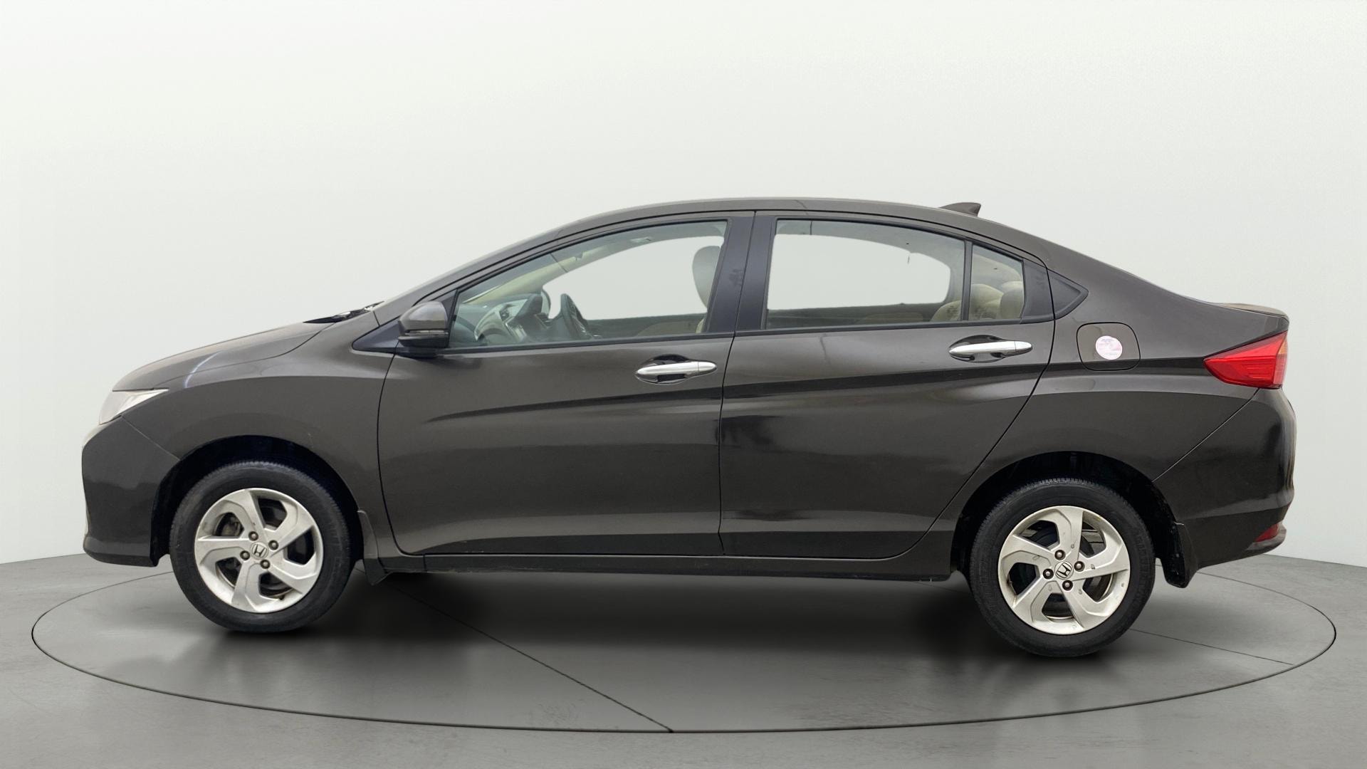 Used 2016 Honda City Used 2016 Honda City