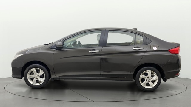 View Honda City Image 5 Used Honda City Image 5
