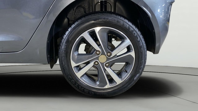 View Tata Altroz Image 7 Used Tata Altroz Image 7