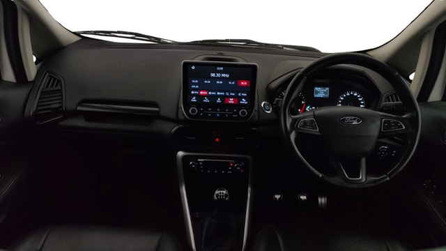 View Ford EcoSport Image 15 Used Ford EcoSport Image 15