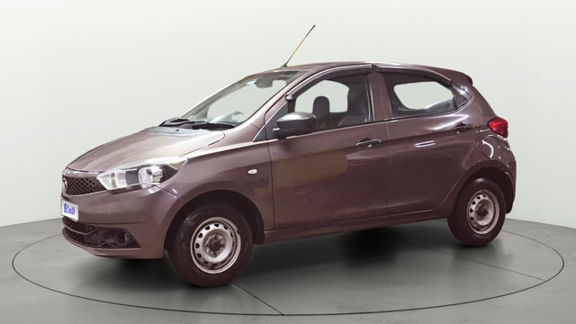 View Tata Tiago Image 36 Used Tata Tiago Image 36