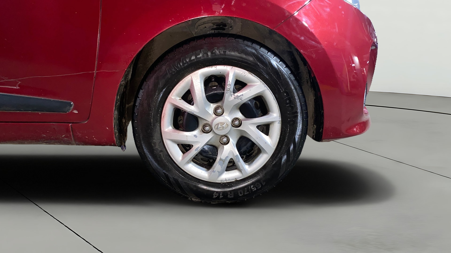 Used 2019 Hyundai Grand i10 Used 2019 Hyundai Grand i10