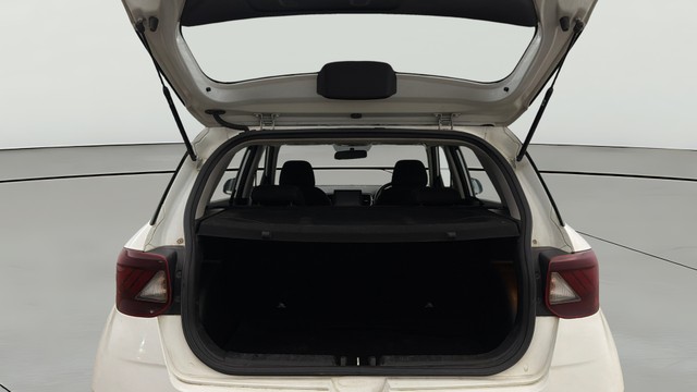View Hyundai Venue Image 38 Used Hyundai Venue Image 38