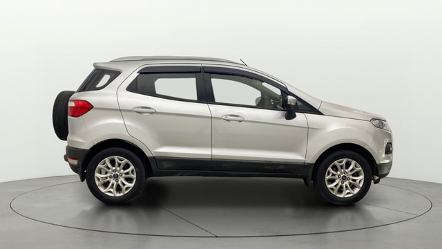 View Ford EcoSport Image 8 Used Ford EcoSport Image 8