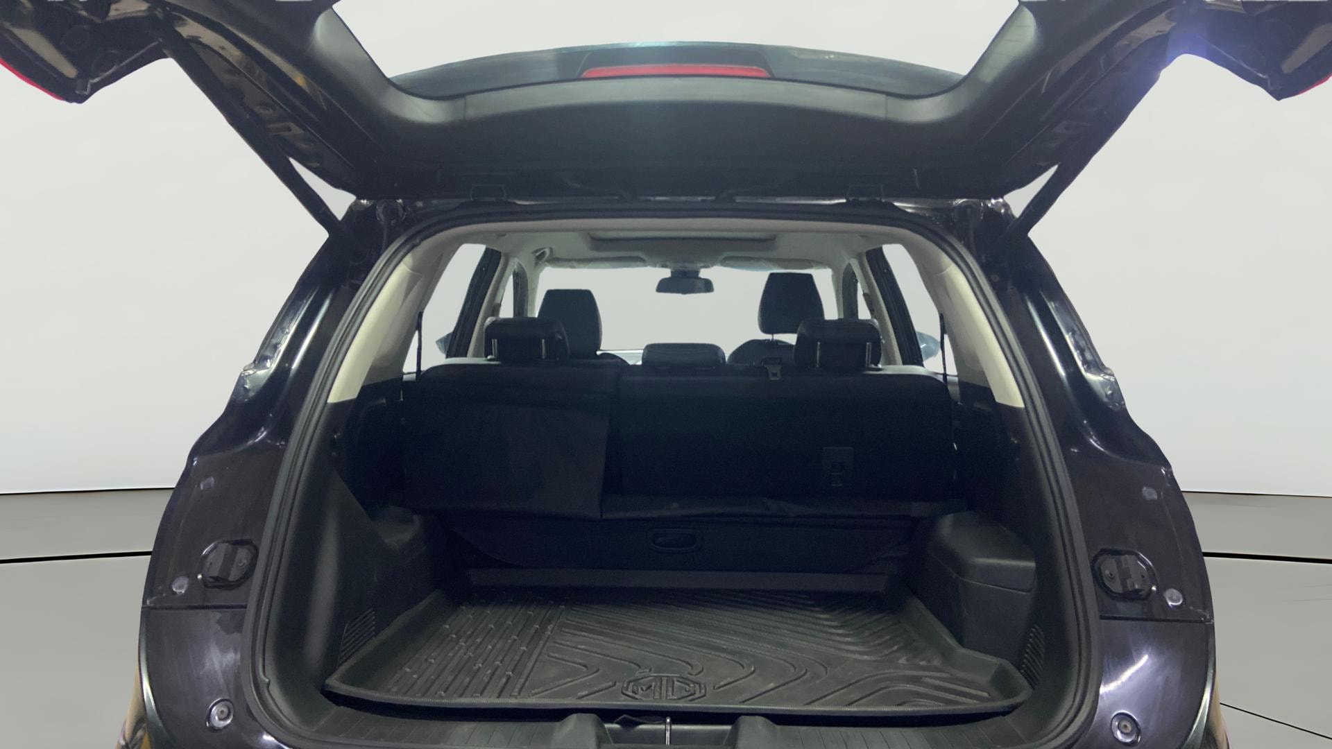 View 2020 MG Hector Sharp Petrol BS IV Image 42 Used 2020 MG Hector Sharp Petrol BS IV Image 42