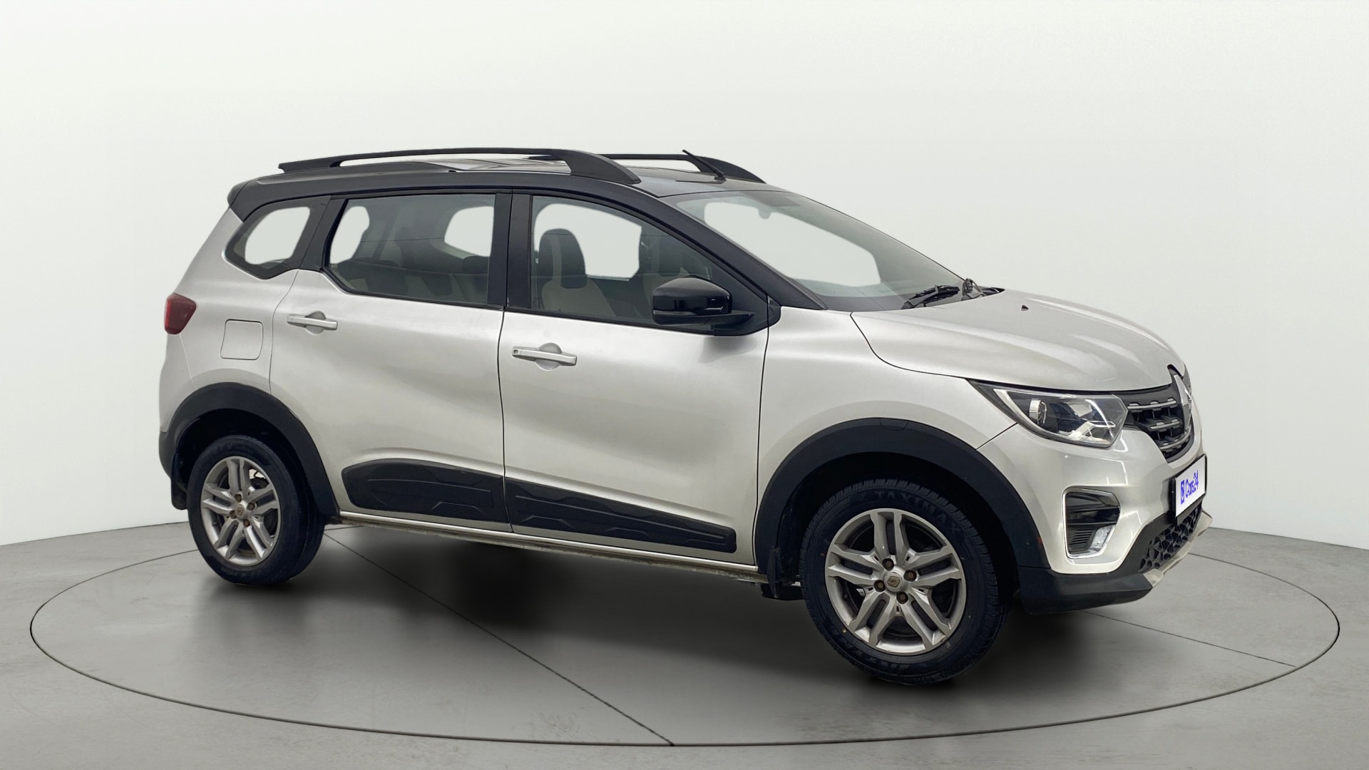 View 2022 Renault Triber RXZ Image 22 Used 2022 Renault Triber RXZ Image 22