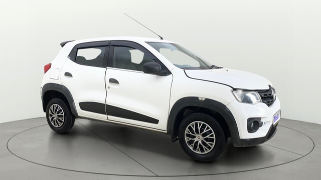 View Renault Kwid Image 35 Used Renault Kwid Image 35