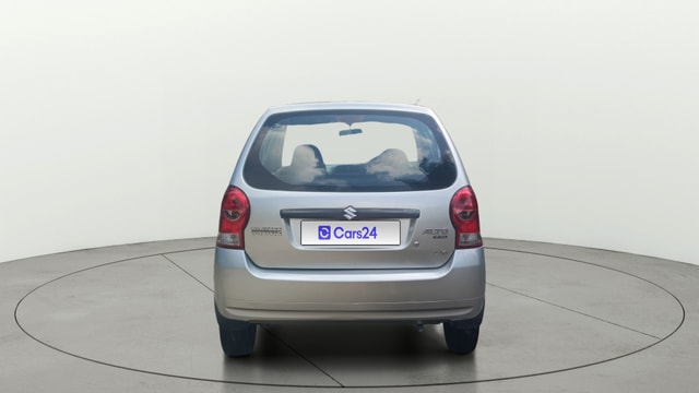 View Maruti Suzuki Alto K10 Image 39 Used Maruti Suzuki Alto K10 Image 39