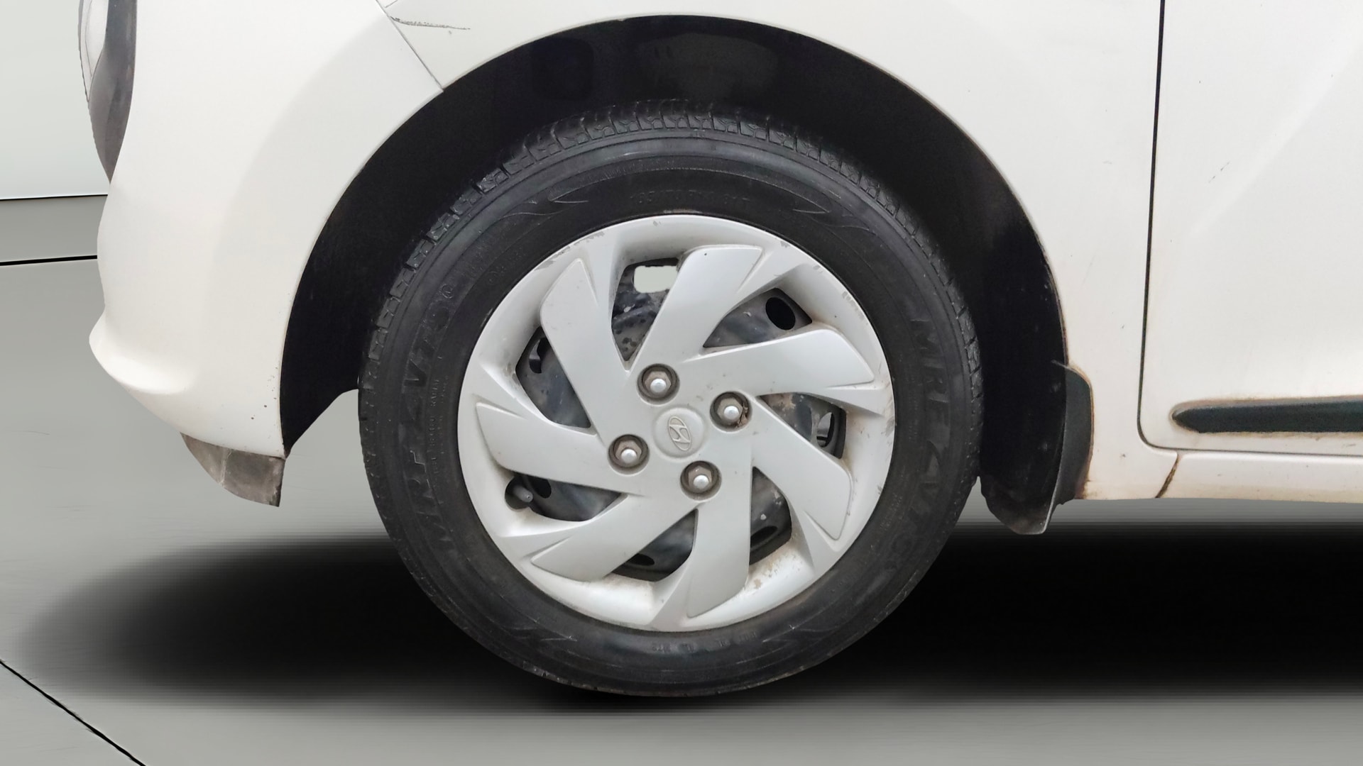 View 2021 Hyundai New Santro Sportz AMT Image 28 Used 2021 Hyundai New Santro Sportz AMT Image 28