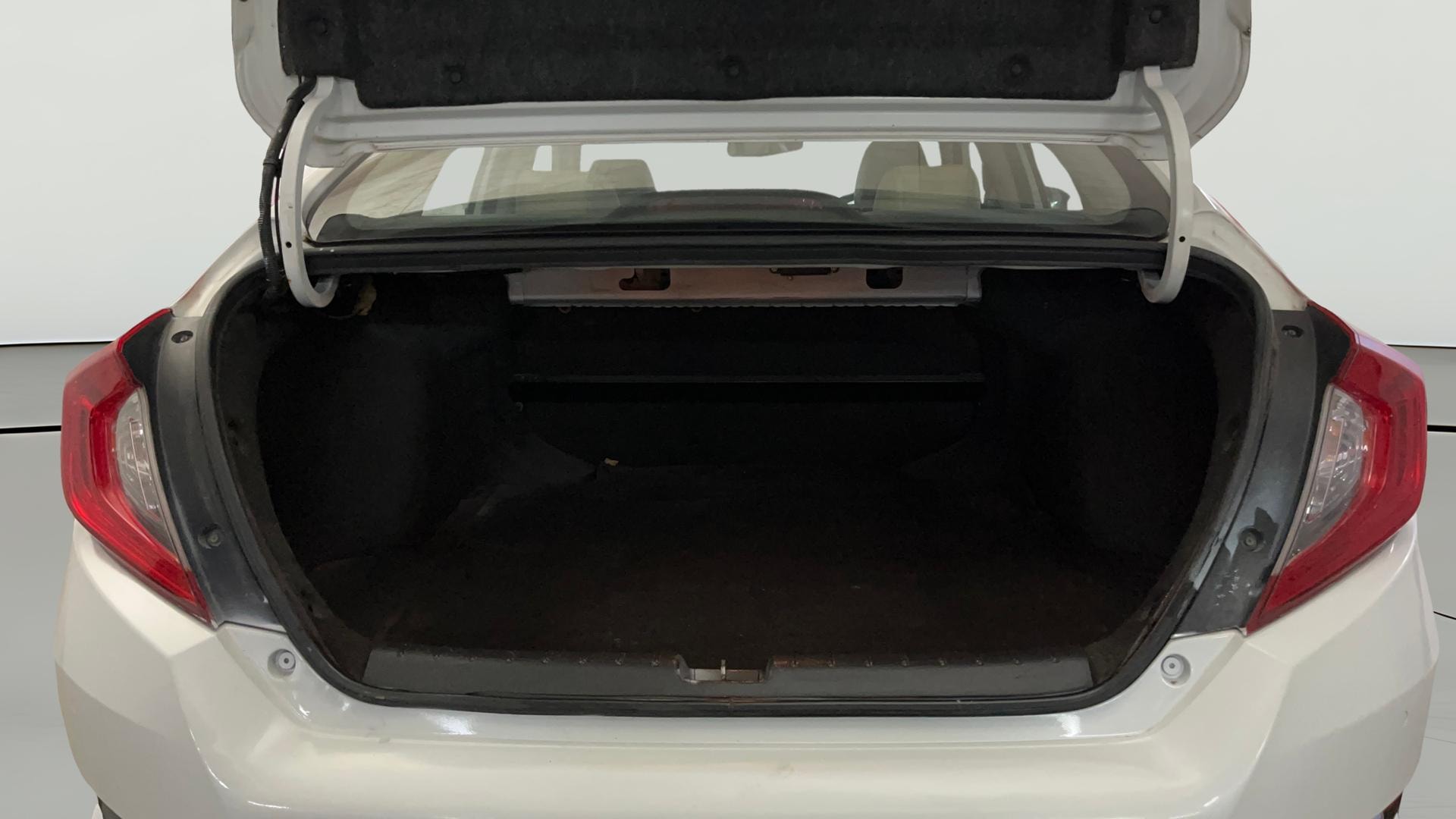 Used 2019 Honda Civic Used 2019 Honda Civic