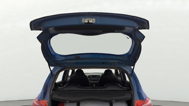 View Hyundai Grand i10 Image 16 Used Hyundai Grand i10 Image 16