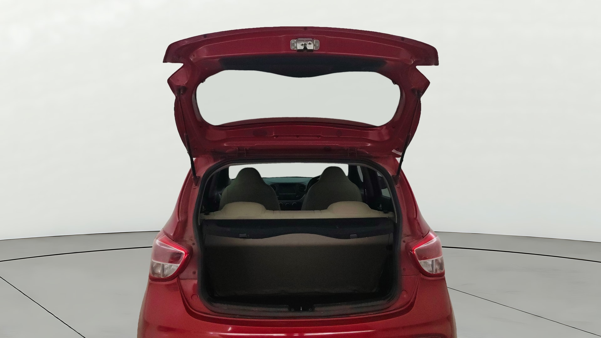 View 2019 Hyundai Grand i10 Sportz 1.2 Kappa Image 16 Used 2019 Hyundai Grand i10 Sportz 1.2 Kappa Image 16