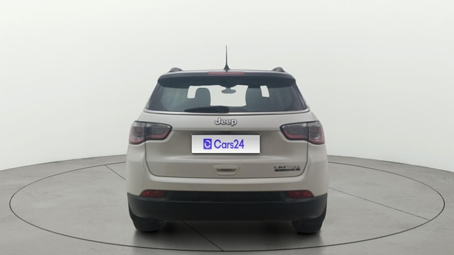 View Jeep Compass Image 41 Used Jeep Compass Image 41