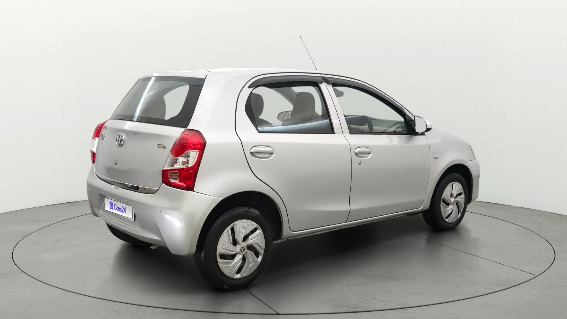 Used 2015 Toyota Etios Liva Used 2015 Toyota Etios Liva