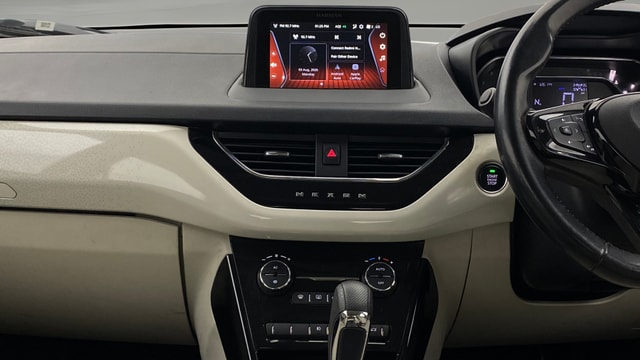 View Tata Nexon Image 33 Used Tata Nexon Image 33