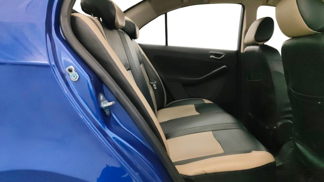 View Tata Zest Image 28 Used Tata Zest Image 28