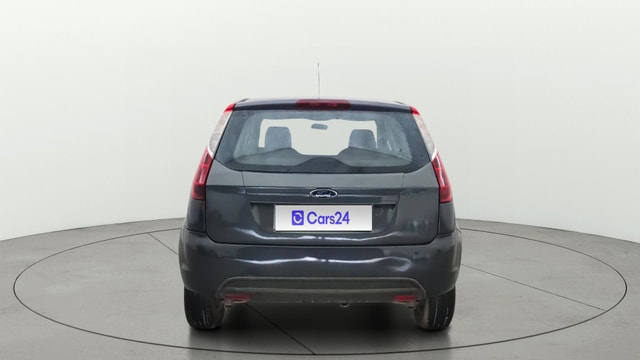 View Ford Figo Image 38 Used Ford Figo Image 38