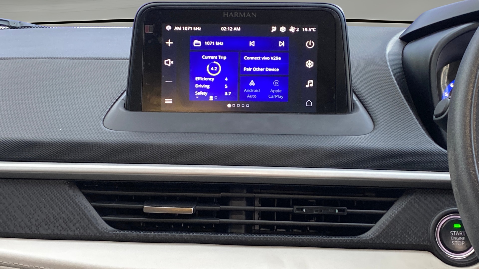 View 2024 Tata Nexon Revotron XE Image 33 Used 2024 Tata Nexon Revotron XE Image 33