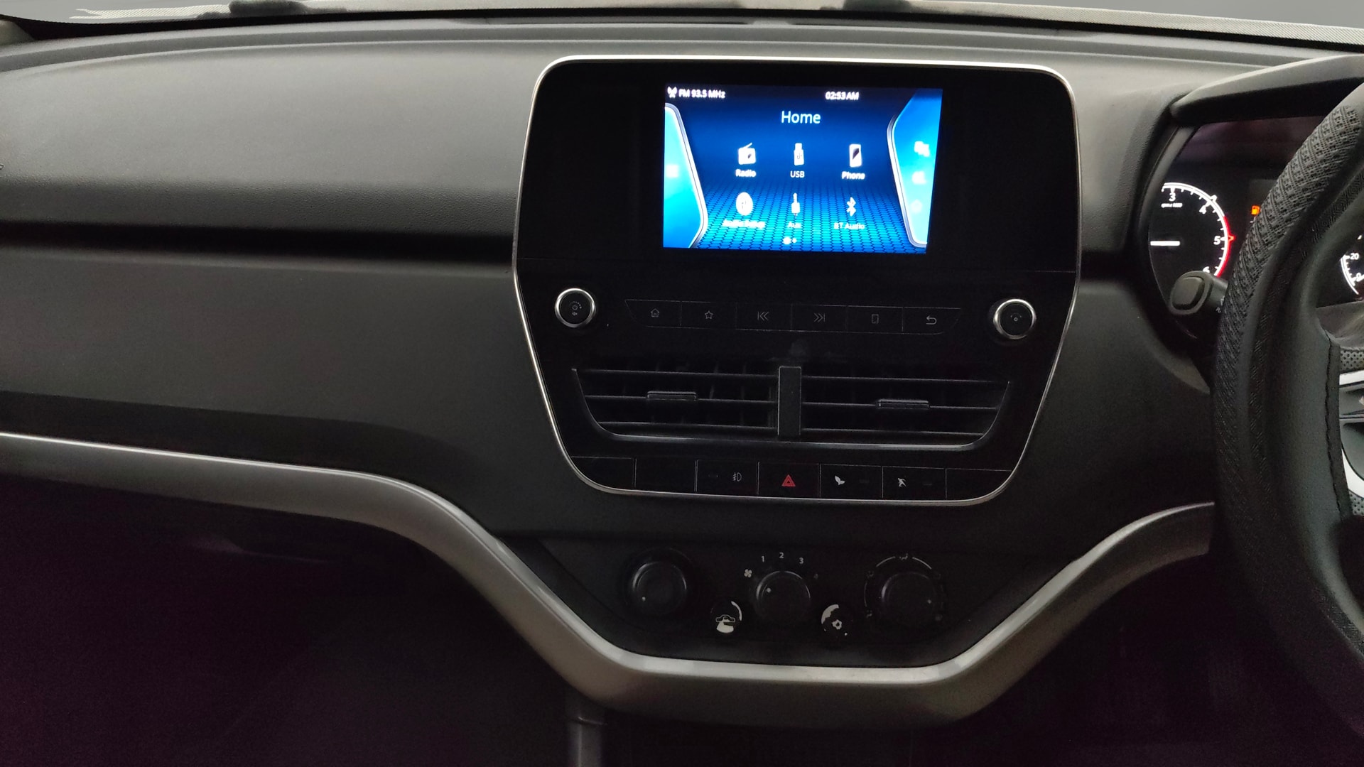 Used 2019 Tata Harrier Used 2019 Tata Harrier