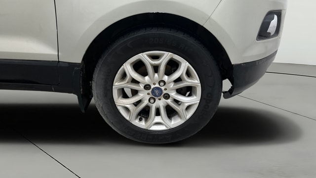View Ford EcoSport Image 43 Used Ford EcoSport Image 43
