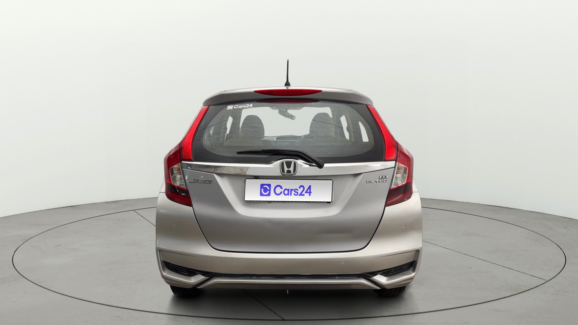 View 2022 Honda Jazz E MT Diesel Image 44 Used 2022 Honda Jazz E MT Diesel Image 44