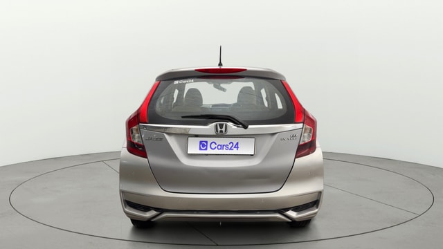 View Honda Jazz Image 44 Used Honda Jazz Image 44