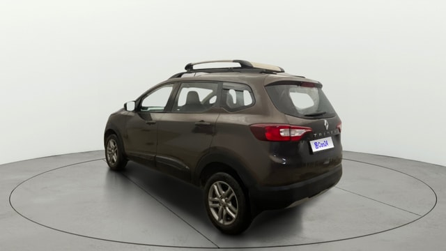View Renault Triber Image 2 Used Renault Triber Image 2