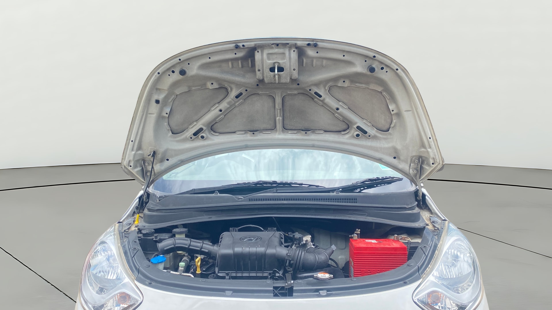 View 2014 Hyundai i10 1.1 Magna Image 31 Used 2014 Hyundai i10 1.1 Magna Image 31