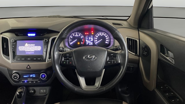 View Hyundai Creta Image 20 Used Hyundai Creta Image 20