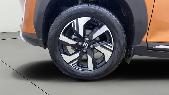 View Nissan Magnite Image 29 Used Nissan Magnite Image 29
