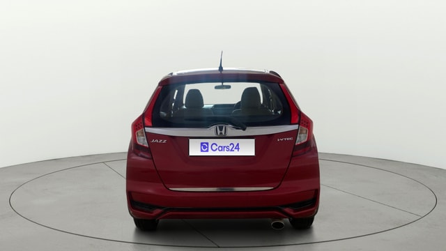 View Honda Jazz Image 42 Used Honda Jazz Image 42