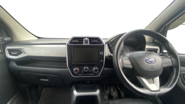 View Datsun Redi GO Image 15 Used Datsun Redi GO Image 15