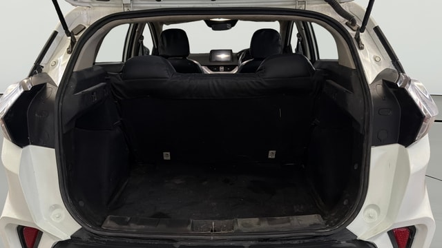 View Tata Nexon Image 36 Used Tata Nexon Image 36